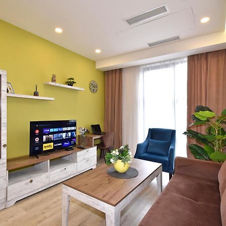 Home4You Apartments On Koghbatsi يريفان المظهر الخارجي الصورة