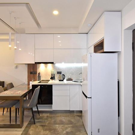 Home4You Apartments On Koghbatsi يريفان المظهر الخارجي الصورة