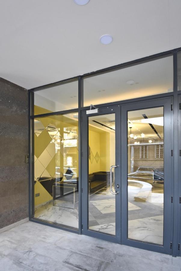 Home4You Apartments On Koghbatsi يريفان المظهر الخارجي الصورة