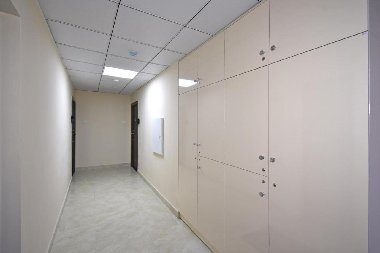 Home4You Apartments On Koghbatsi يريفان المظهر الخارجي الصورة