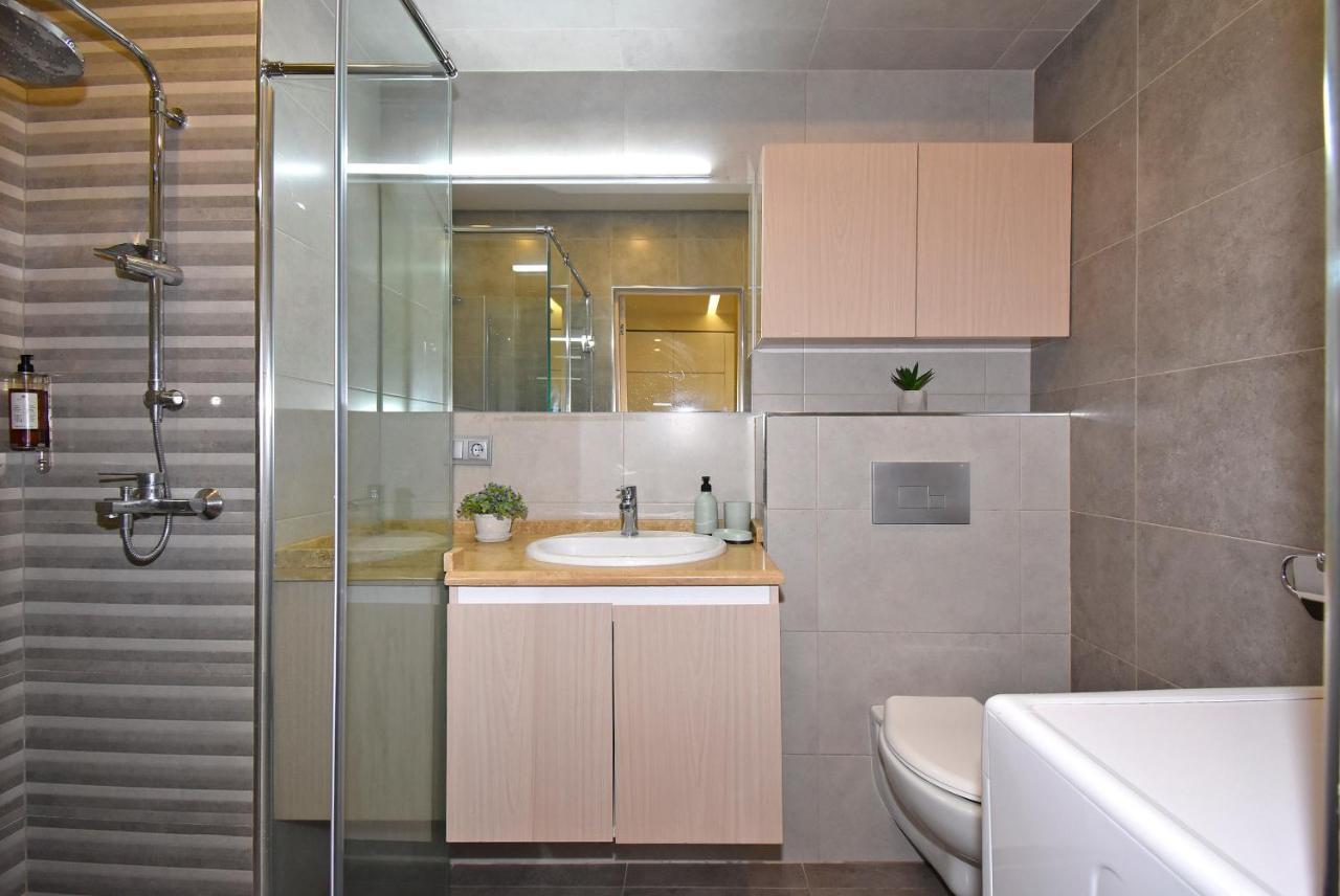 Home4You Apartments On Koghbatsi يريفان المظهر الخارجي الصورة
