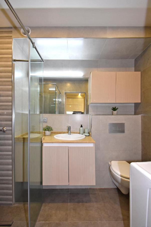 Home4You Apartments On Koghbatsi يريفان المظهر الخارجي الصورة