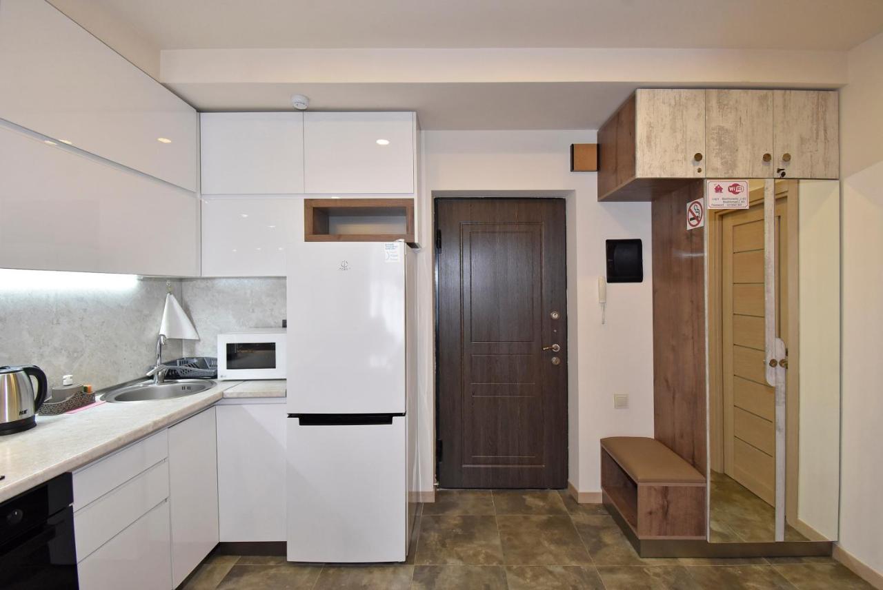 Home4You Apartments On Koghbatsi يريفان المظهر الخارجي الصورة