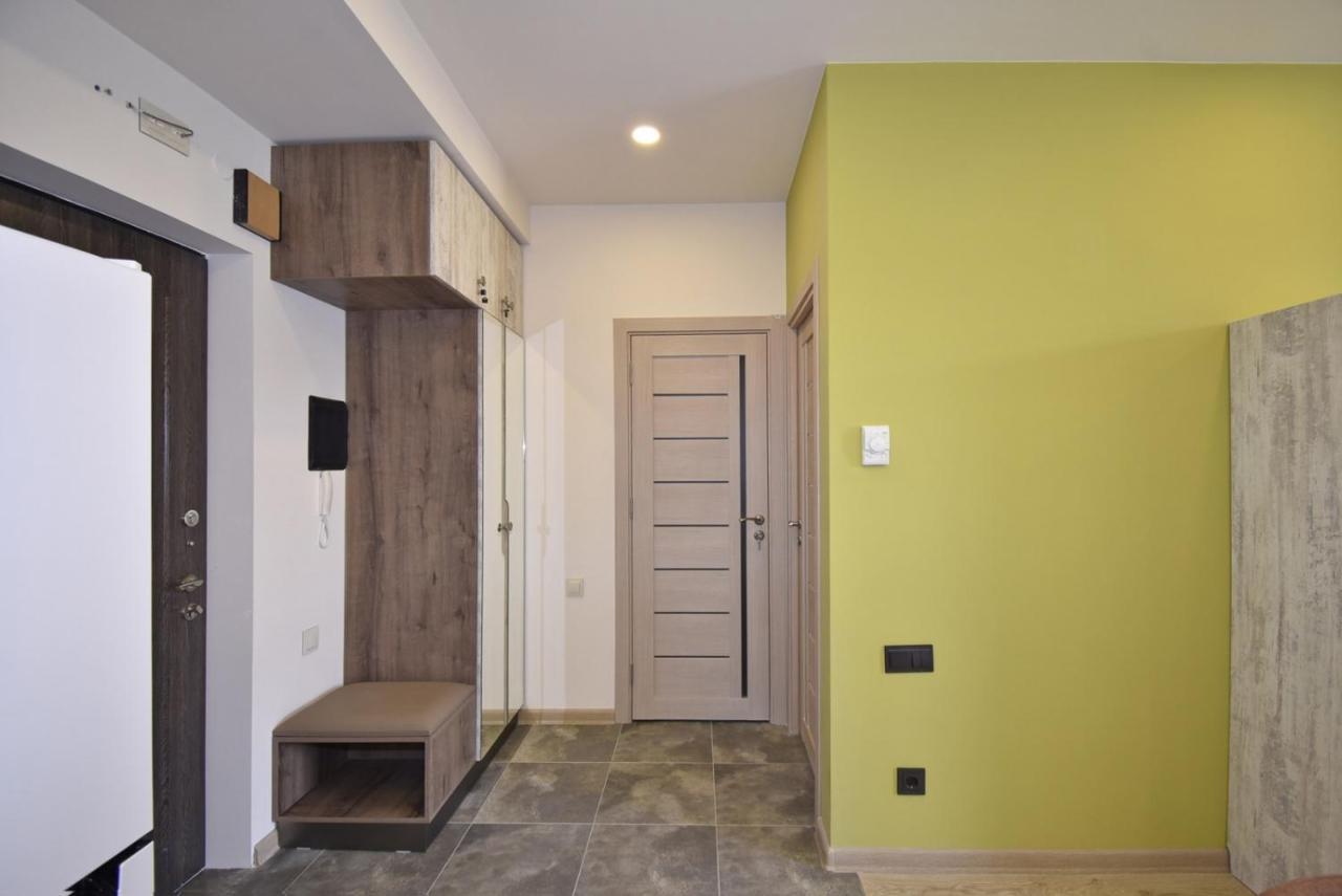 Home4You Apartments On Koghbatsi يريفان المظهر الخارجي الصورة